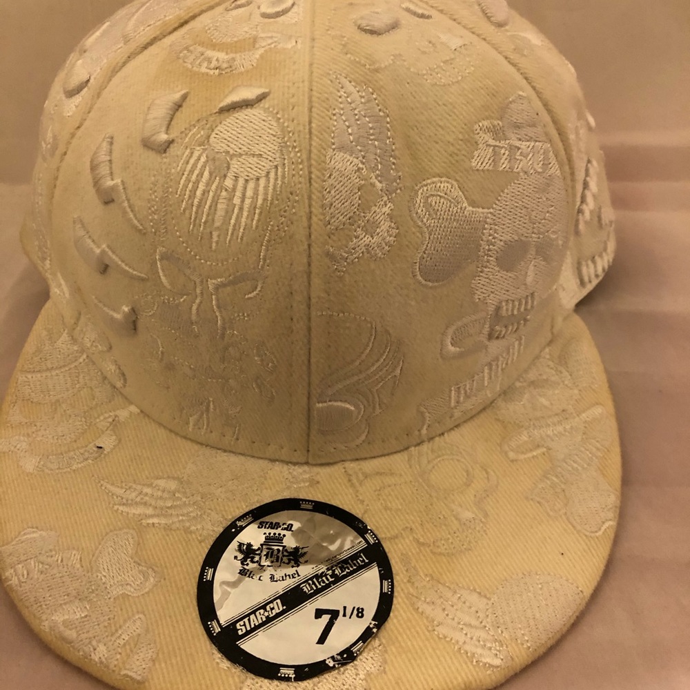 Man’s Sports Cap
